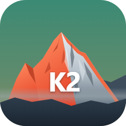 K2 for VS Code